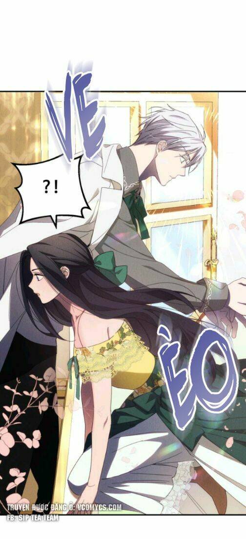 Tôi Sẽ Quyến Rũ Công Tước Phương Bắc Chapter 7 - Trang 2