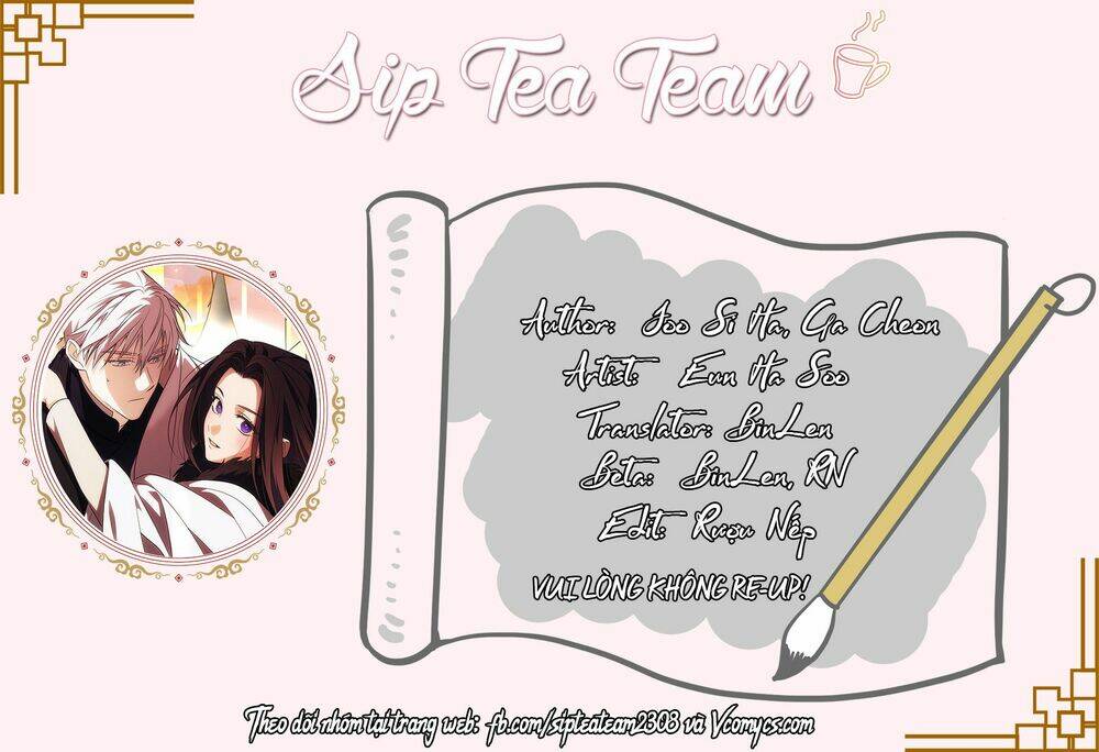 Tôi Sẽ Quyến Rũ Công Tước Phương Bắc Chapter 7 - Trang 2