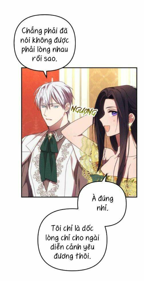 Tôi Sẽ Quyến Rũ Công Tước Phương Bắc Chapter 7 - Trang 2