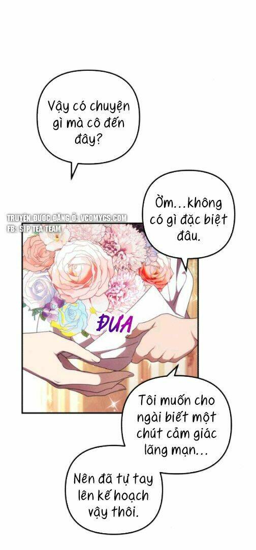 Tôi Sẽ Quyến Rũ Công Tước Phương Bắc Chapter 7 - Trang 2