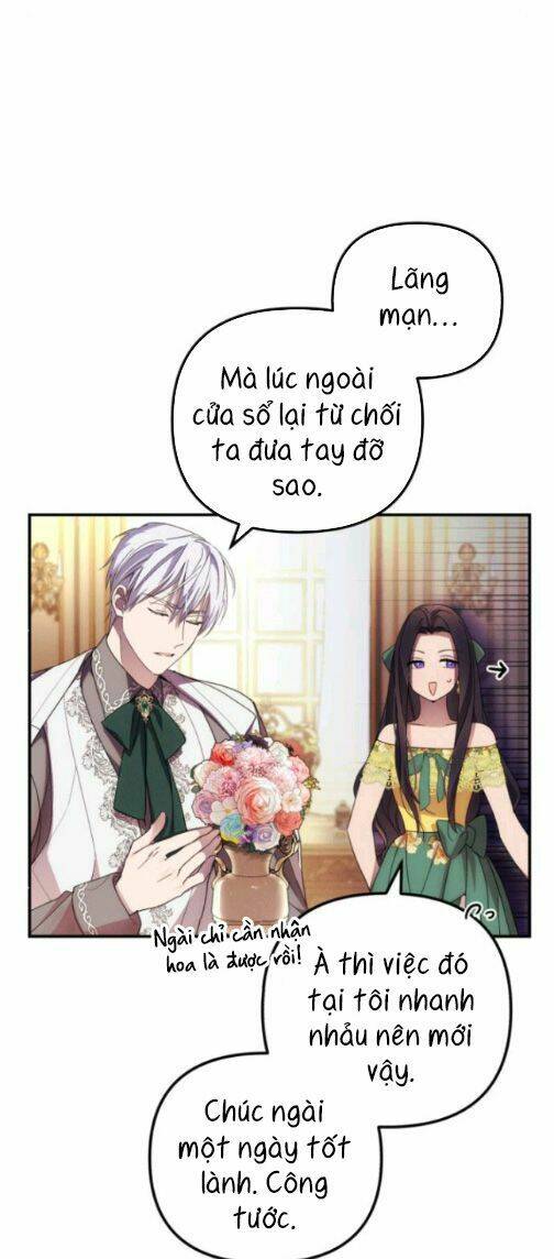 Tôi Sẽ Quyến Rũ Công Tước Phương Bắc Chapter 7 - Trang 2