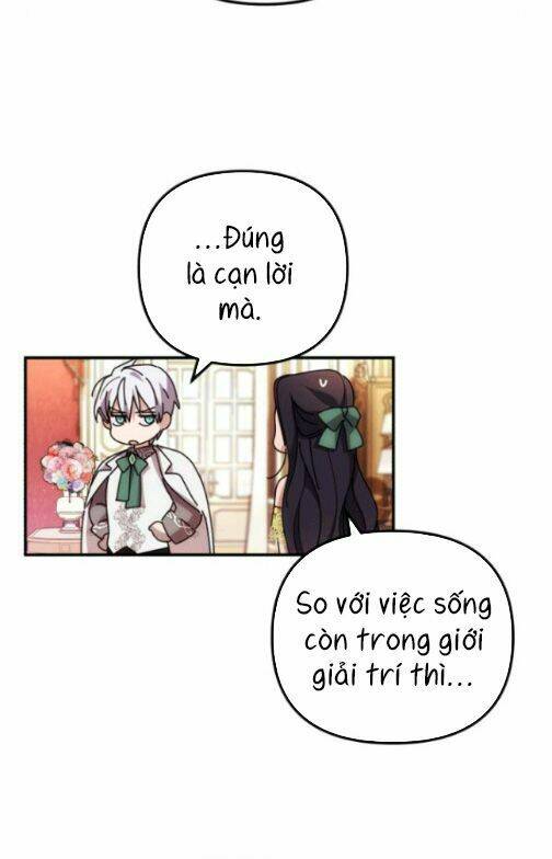 Tôi Sẽ Quyến Rũ Công Tước Phương Bắc Chapter 7 - Trang 2
