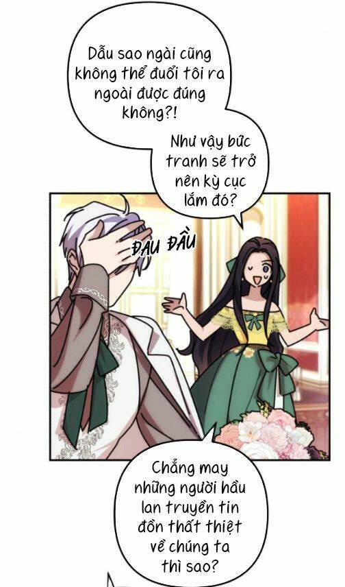 Tôi Sẽ Quyến Rũ Công Tước Phương Bắc Chapter 7 - Trang 2