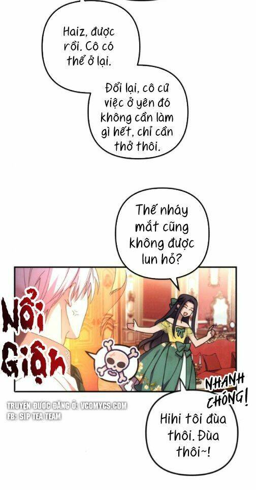 Tôi Sẽ Quyến Rũ Công Tước Phương Bắc Chapter 7 - Trang 2