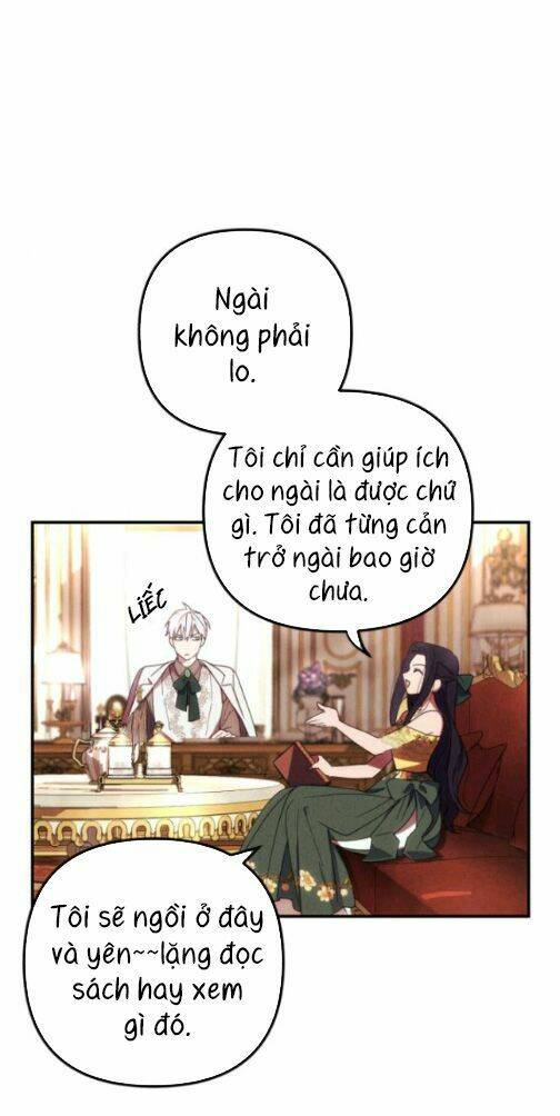 Tôi Sẽ Quyến Rũ Công Tước Phương Bắc Chapter 7 - Trang 2