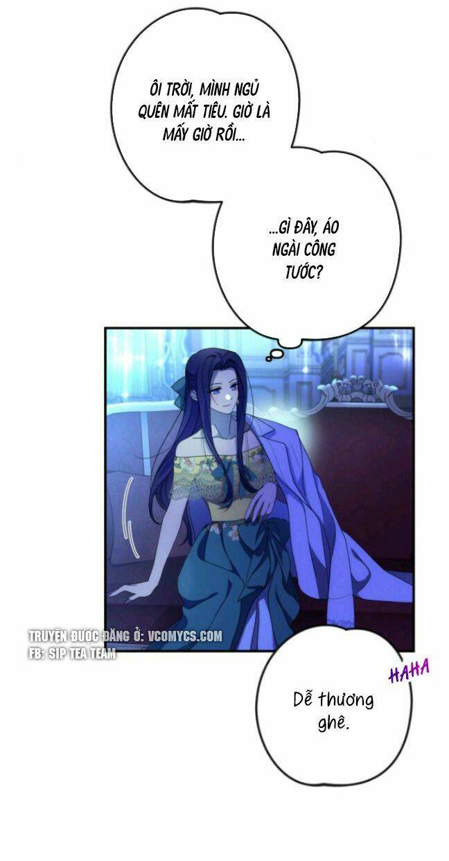 Tôi Sẽ Quyến Rũ Công Tước Phương Bắc Chapter 7 - Trang 2