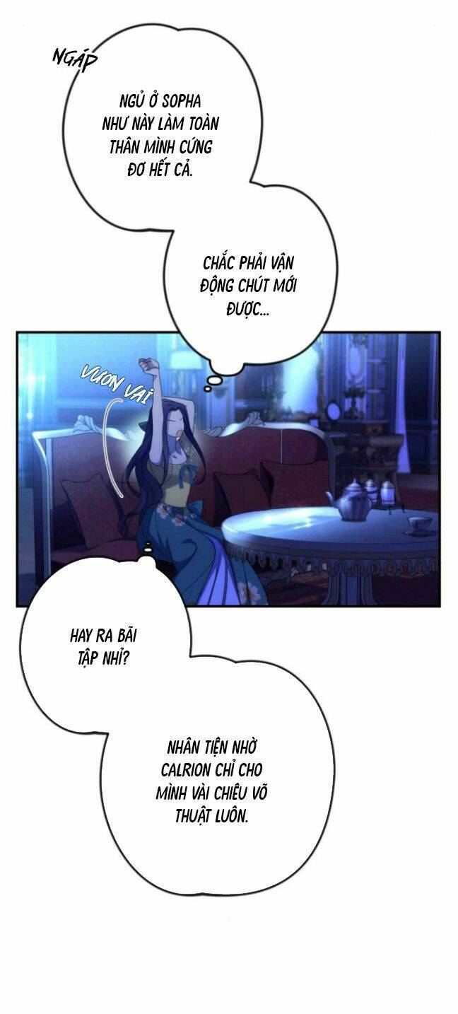 Tôi Sẽ Quyến Rũ Công Tước Phương Bắc Chapter 7 - Trang 2