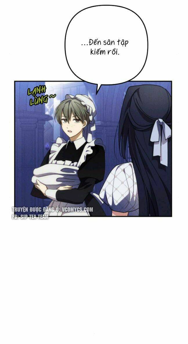 Tôi Sẽ Quyến Rũ Công Tước Phương Bắc Chapter 7 - Trang 2