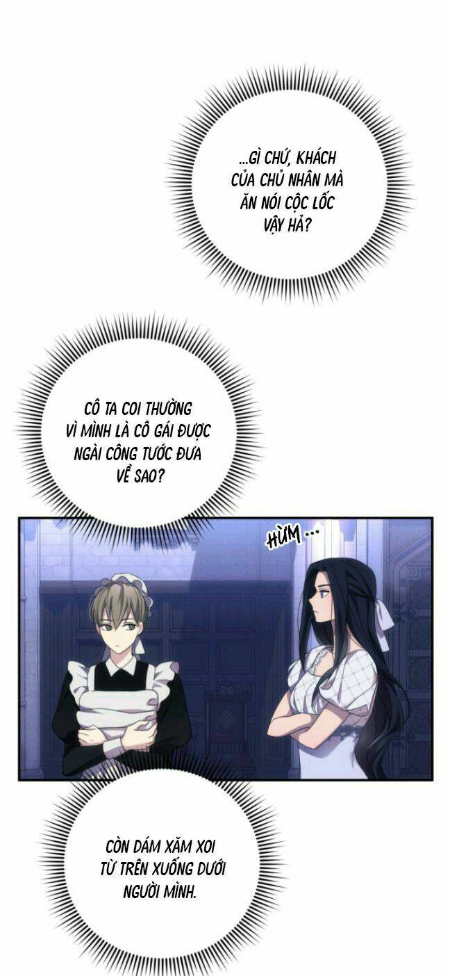 Tôi Sẽ Quyến Rũ Công Tước Phương Bắc Chapter 7 - Trang 2