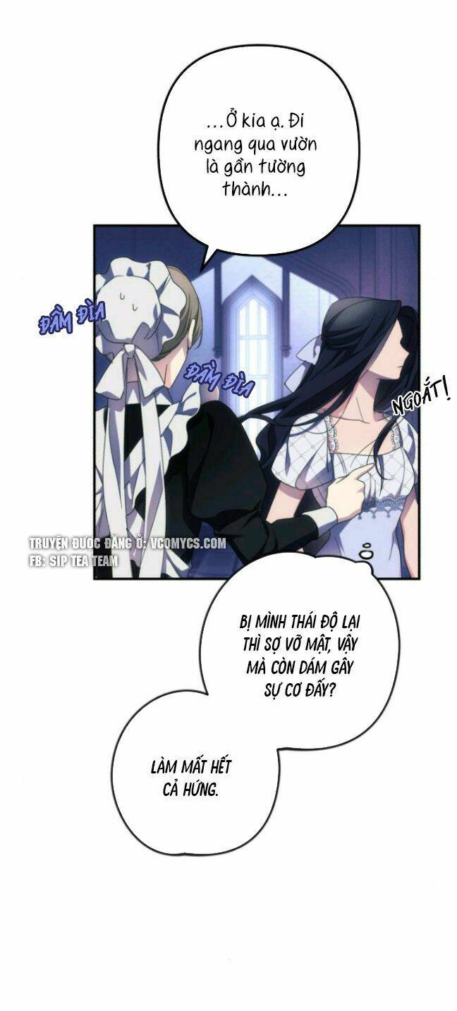 Tôi Sẽ Quyến Rũ Công Tước Phương Bắc Chapter 7 - Trang 2