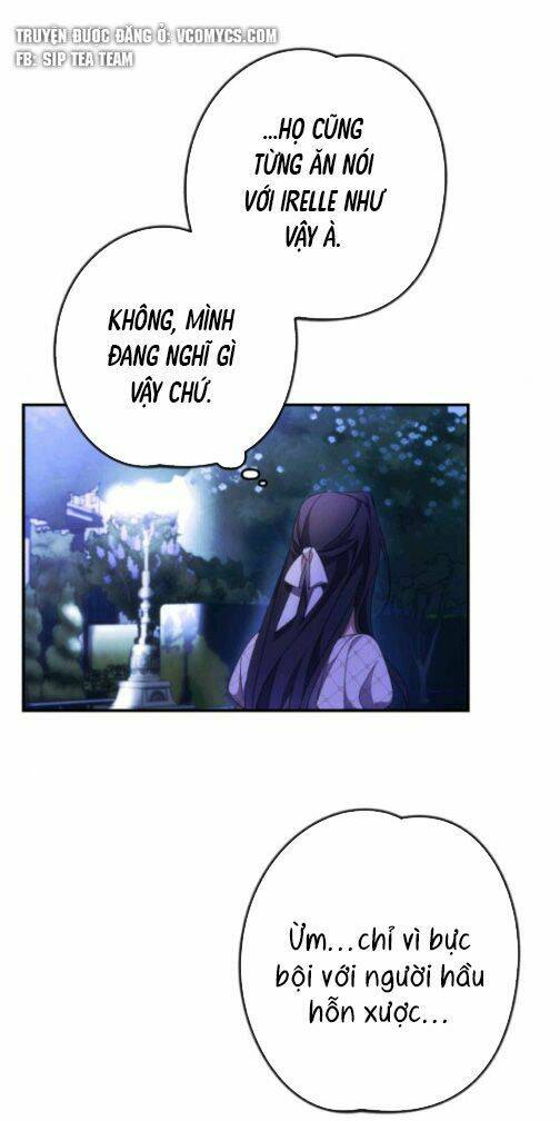 Tôi Sẽ Quyến Rũ Công Tước Phương Bắc Chapter 7 - Trang 2