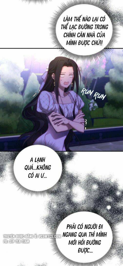 Tôi Sẽ Quyến Rũ Công Tước Phương Bắc Chapter 7 - Trang 2