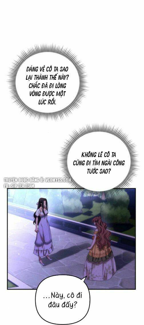 Tôi Sẽ Quyến Rũ Công Tước Phương Bắc Chapter 7 - Trang 2