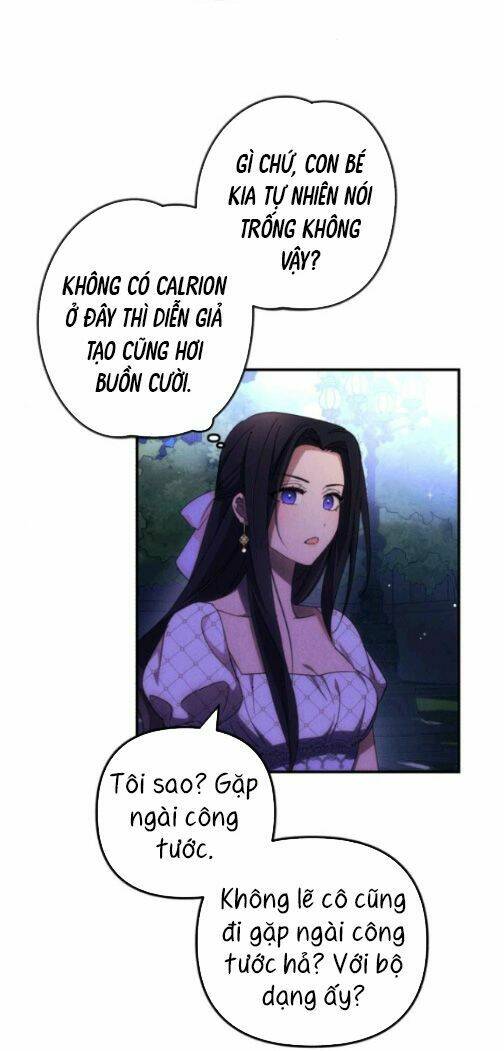 Tôi Sẽ Quyến Rũ Công Tước Phương Bắc Chapter 7 - Trang 2