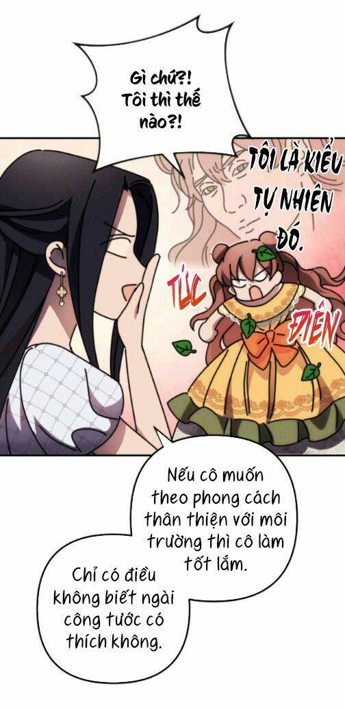 Tôi Sẽ Quyến Rũ Công Tước Phương Bắc Chapter 7 - Trang 2