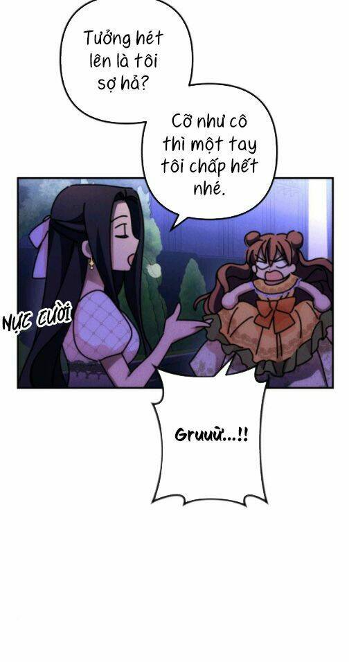 Tôi Sẽ Quyến Rũ Công Tước Phương Bắc Chapter 7 - Trang 2