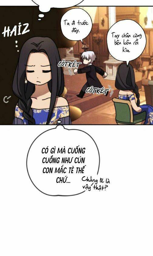 Tôi Sẽ Quyến Rũ Công Tước Phương Bắc Chapter 7 - Trang 2