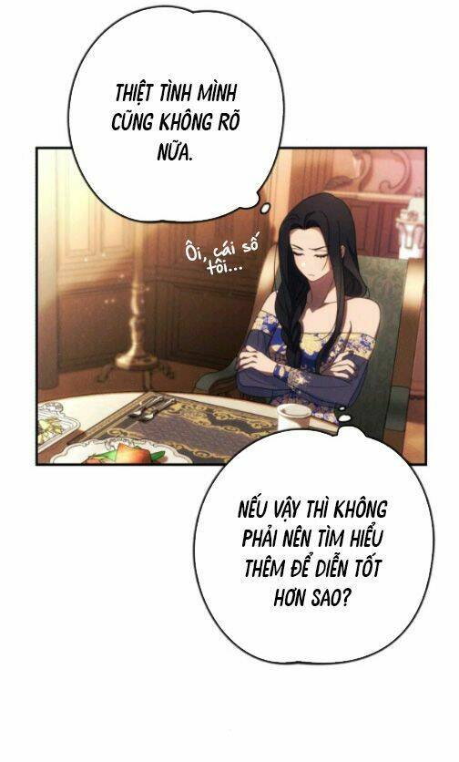 Tôi Sẽ Quyến Rũ Công Tước Phương Bắc Chapter 7 - Trang 2