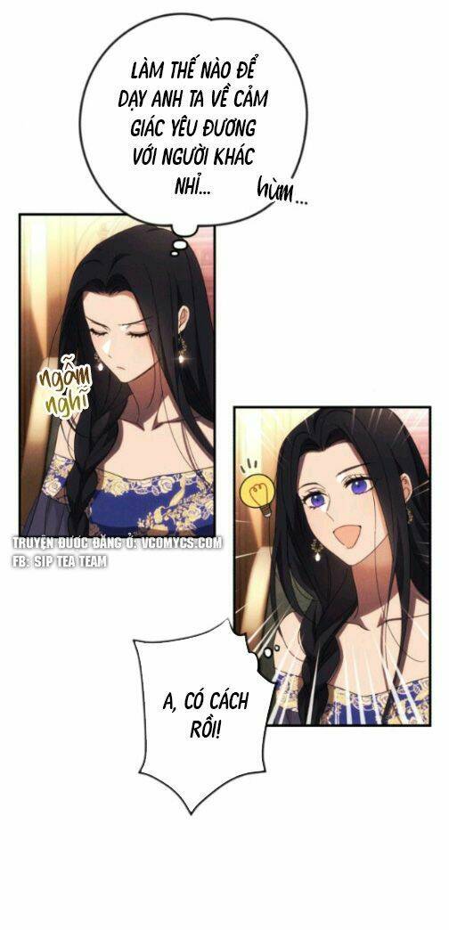 Tôi Sẽ Quyến Rũ Công Tước Phương Bắc Chapter 7 - Trang 2