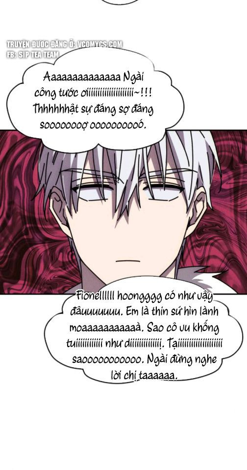 Tôi Sẽ Quyến Rũ Công Tước Phương Bắc Chapter 8.5 - Trang 2