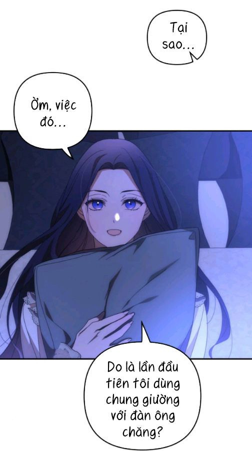 Tôi Sẽ Quyến Rũ Công Tước Phương Bắc Chapter 9.5 - Trang 2