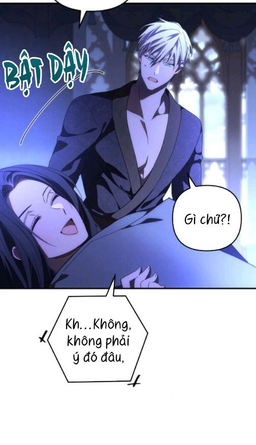 Tôi Sẽ Quyến Rũ Công Tước Phương Bắc Chapter 9.5 - Trang 2