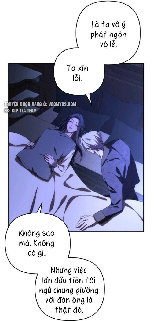 Tôi Sẽ Quyến Rũ Công Tước Phương Bắc Chapter 9.5 - Trang 2