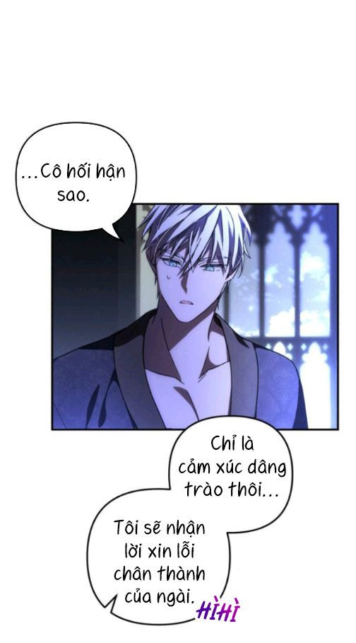 Tôi Sẽ Quyến Rũ Công Tước Phương Bắc Chapter 9.5 - Trang 2