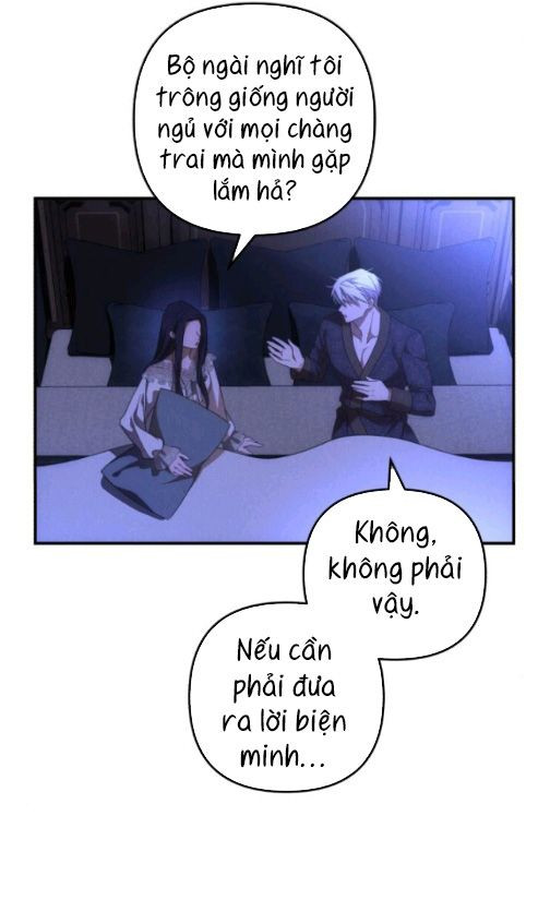 Tôi Sẽ Quyến Rũ Công Tước Phương Bắc Chapter 9.5 - Trang 2