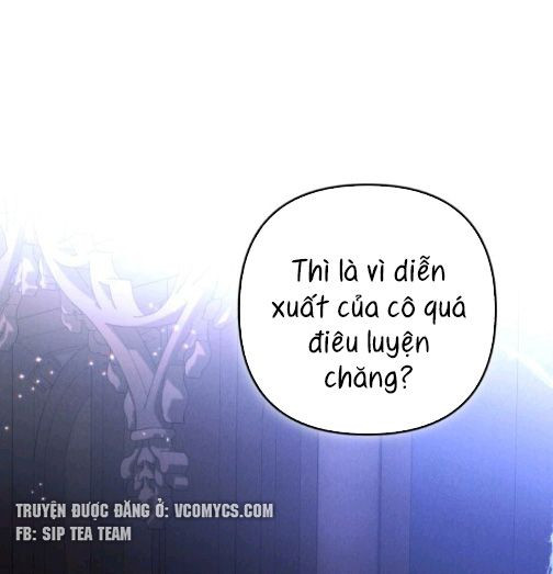 Tôi Sẽ Quyến Rũ Công Tước Phương Bắc Chapter 9.5 - Trang 2