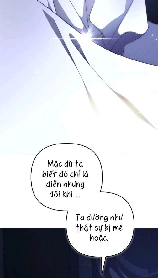 Tôi Sẽ Quyến Rũ Công Tước Phương Bắc Chapter 9.5 - Trang 2