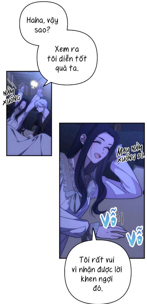 Tôi Sẽ Quyến Rũ Công Tước Phương Bắc Chapter 9.5 - Trang 2