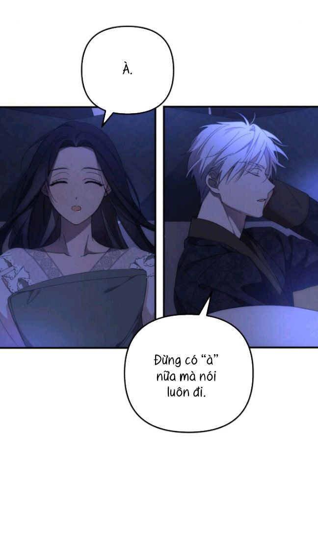 Tôi Sẽ Quyến Rũ Công Tước Phương Bắc Chapter 9.5 - Trang 2