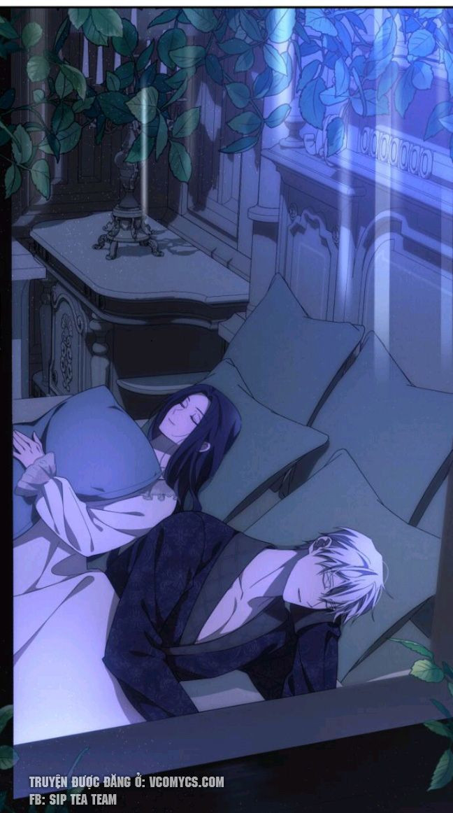 Tôi Sẽ Quyến Rũ Công Tước Phương Bắc Chapter 9.5 - Trang 2
