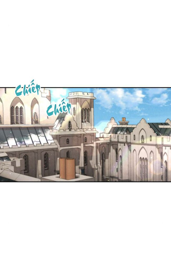 Tôi Sẽ Quyến Rũ Công Tước Phương Bắc Chapter 9.5 - Trang 2