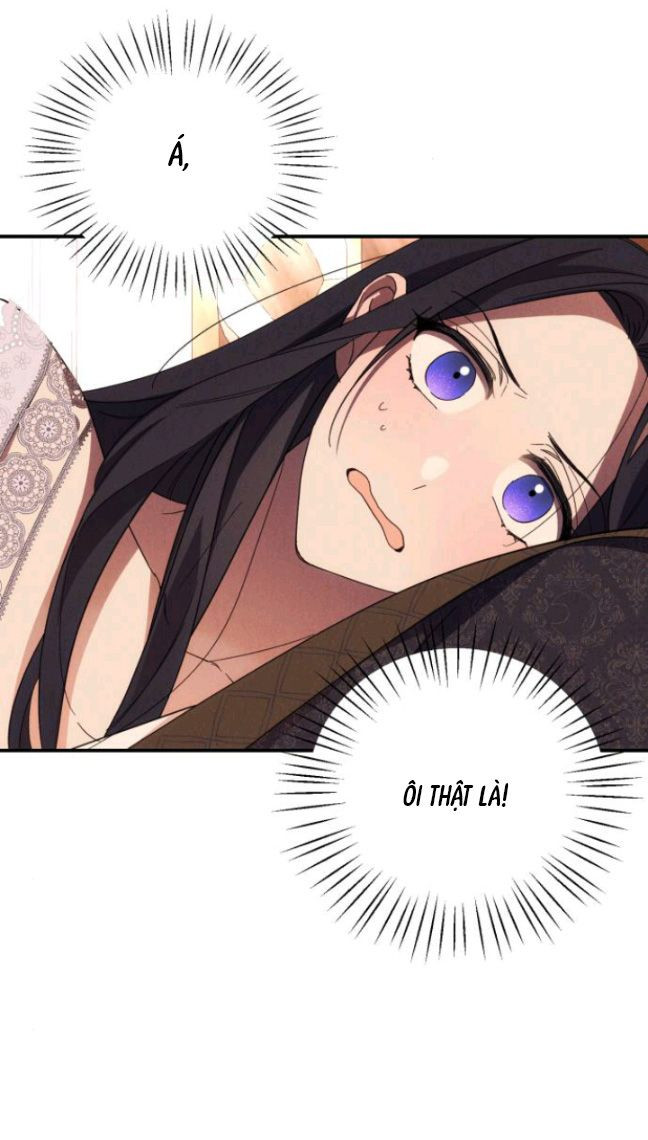 Tôi Sẽ Quyến Rũ Công Tước Phương Bắc Chapter 9.5 - Trang 2