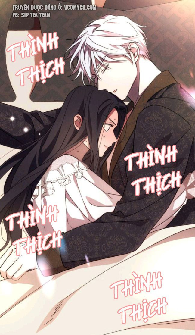 Tôi Sẽ Quyến Rũ Công Tước Phương Bắc Chapter 9.5 - Trang 2