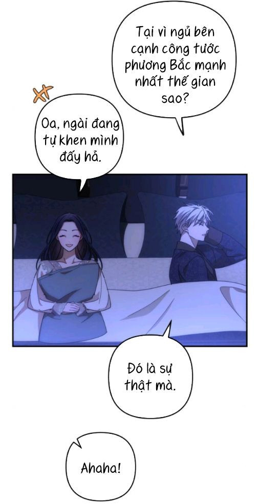 Tôi Sẽ Quyến Rũ Công Tước Phương Bắc Chapter 9.5 - Trang 2