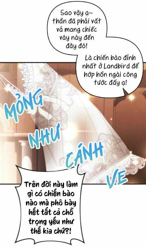 Tôi Sẽ Quyến Rũ Công Tước Phương Bắc Chapter 9 - Trang 2