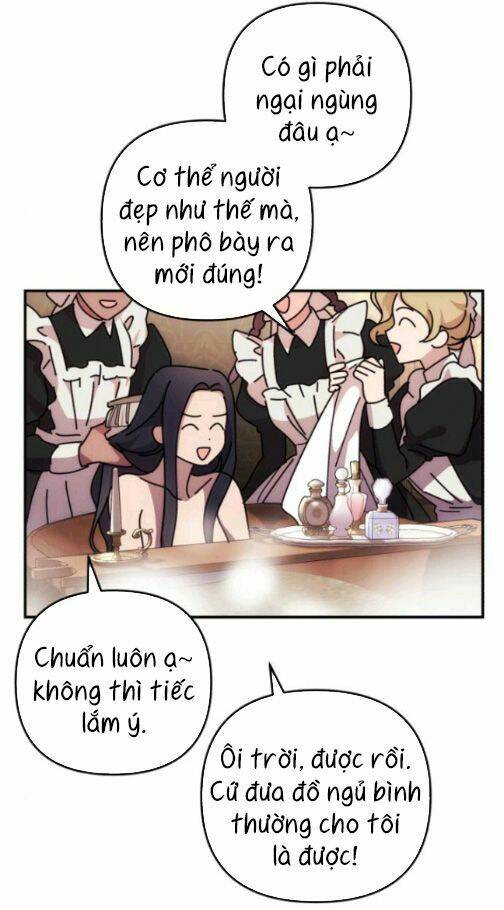 Tôi Sẽ Quyến Rũ Công Tước Phương Bắc Chapter 9 - Trang 2