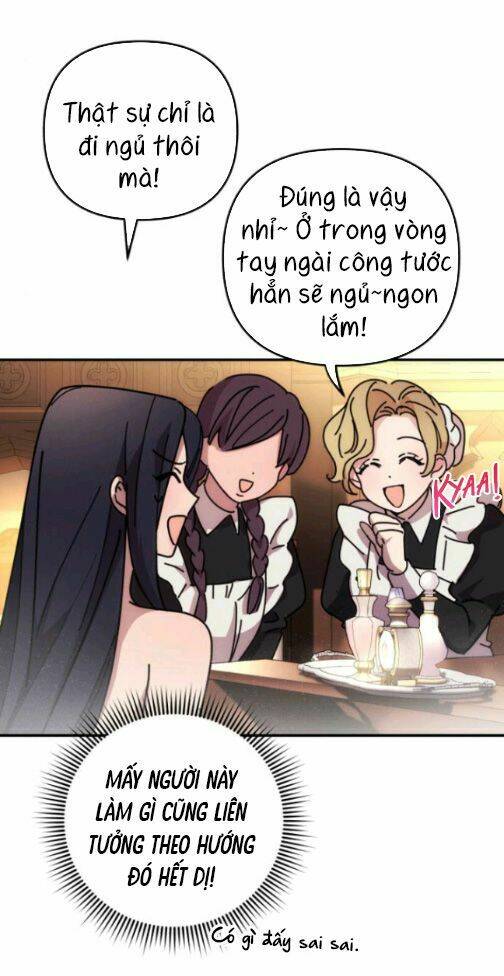 Tôi Sẽ Quyến Rũ Công Tước Phương Bắc Chapter 9 - Trang 2