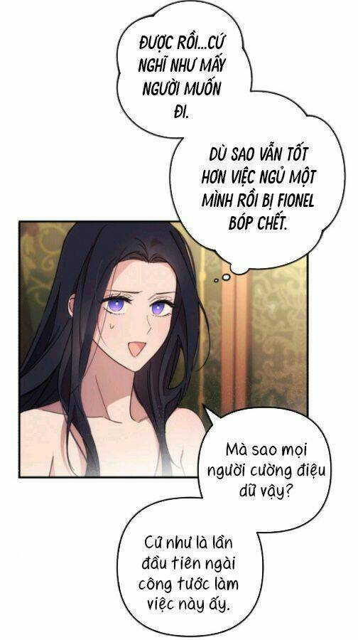 Tôi Sẽ Quyến Rũ Công Tước Phương Bắc Chapter 9 - Trang 2