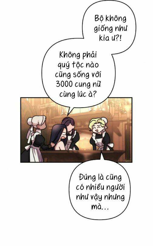 Tôi Sẽ Quyến Rũ Công Tước Phương Bắc Chapter 9 - Trang 2