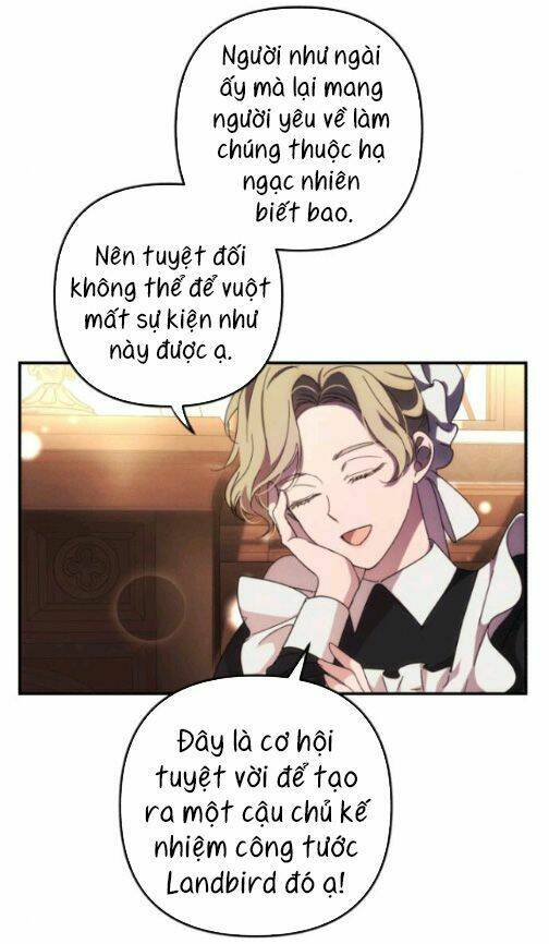 Tôi Sẽ Quyến Rũ Công Tước Phương Bắc Chapter 9 - Trang 2