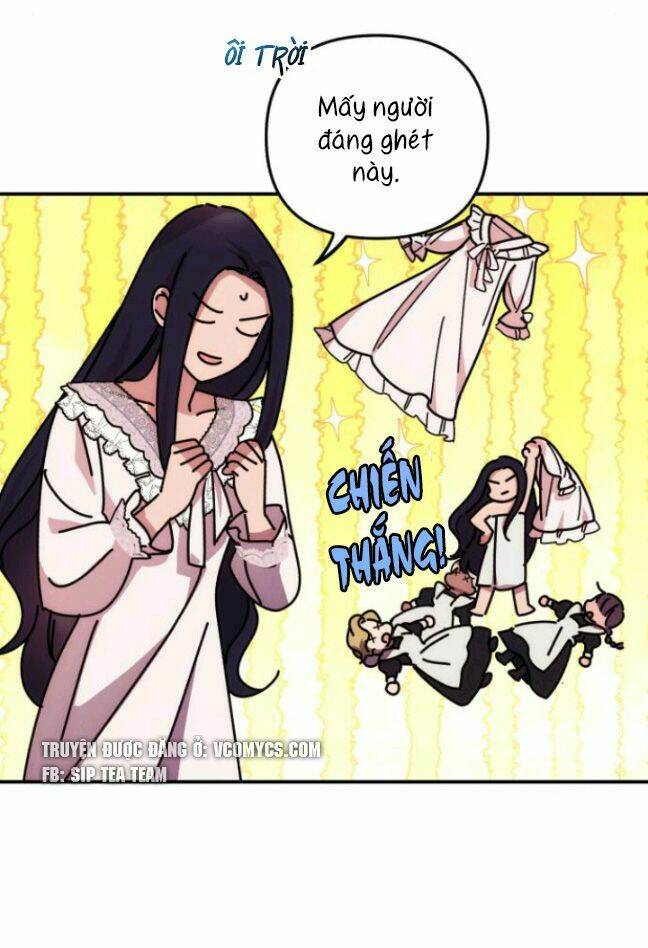 Tôi Sẽ Quyến Rũ Công Tước Phương Bắc Chapter 9 - Trang 2