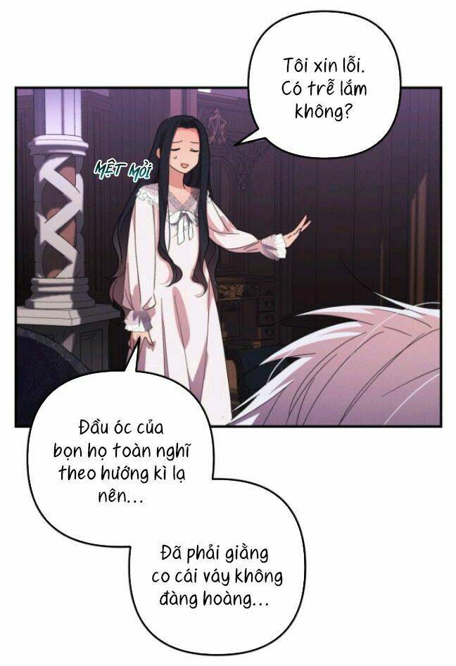 Tôi Sẽ Quyến Rũ Công Tước Phương Bắc Chapter 9 - Trang 2