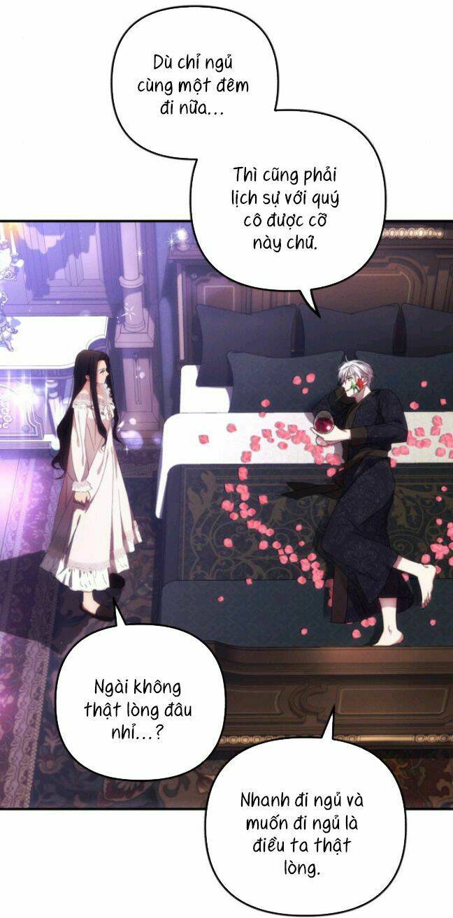 Tôi Sẽ Quyến Rũ Công Tước Phương Bắc Chapter 9 - Trang 2