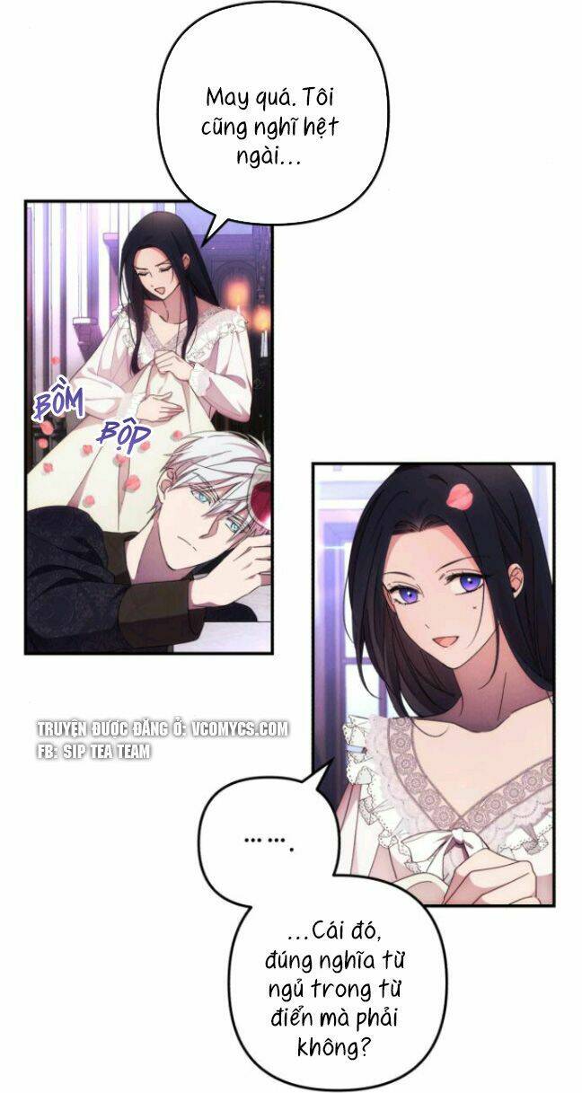 Tôi Sẽ Quyến Rũ Công Tước Phương Bắc Chapter 9 - Trang 2