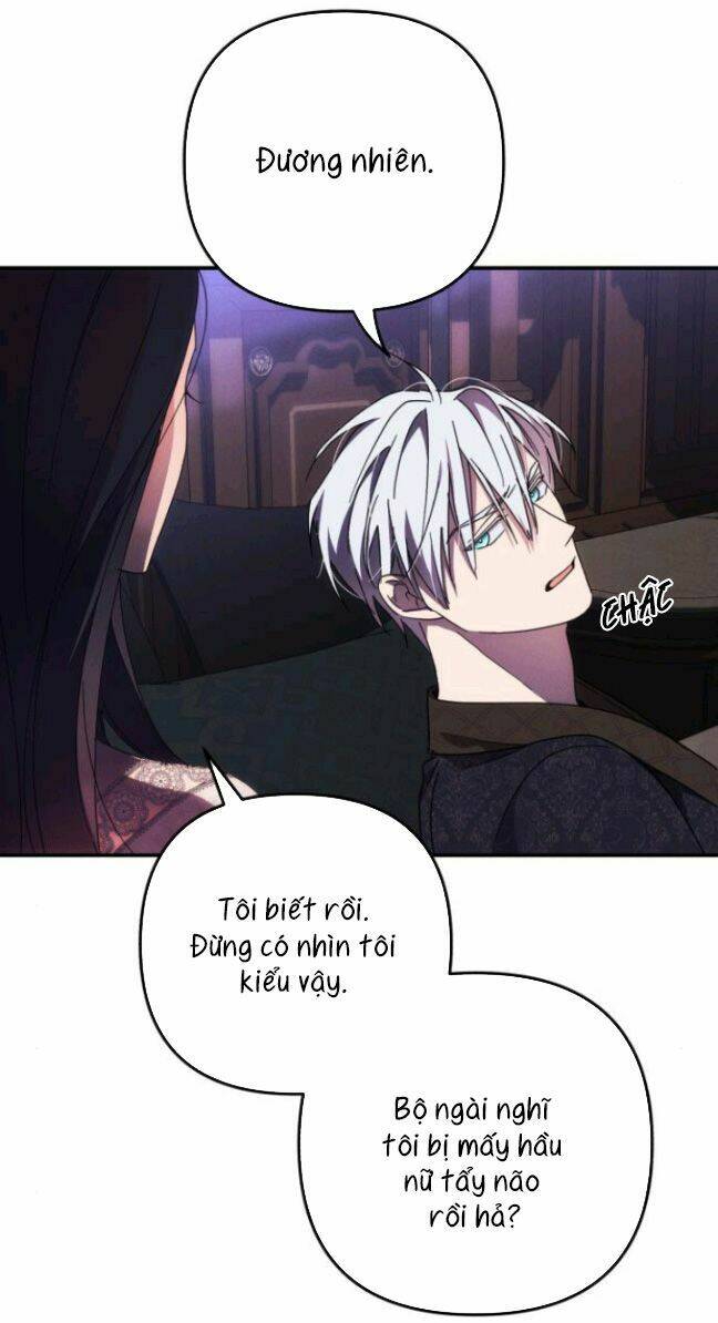 Tôi Sẽ Quyến Rũ Công Tước Phương Bắc Chapter 9 - Trang 2