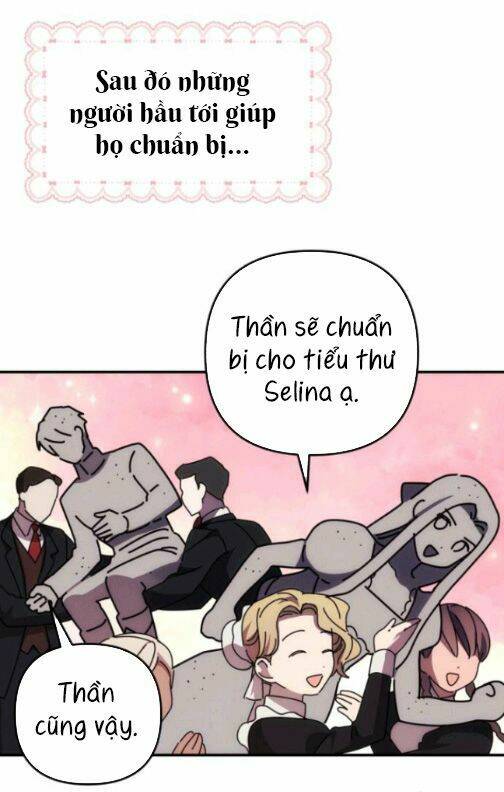 Tôi Sẽ Quyến Rũ Công Tước Phương Bắc Chapter 9 - Trang 2